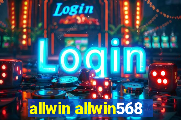 allwin allwin568